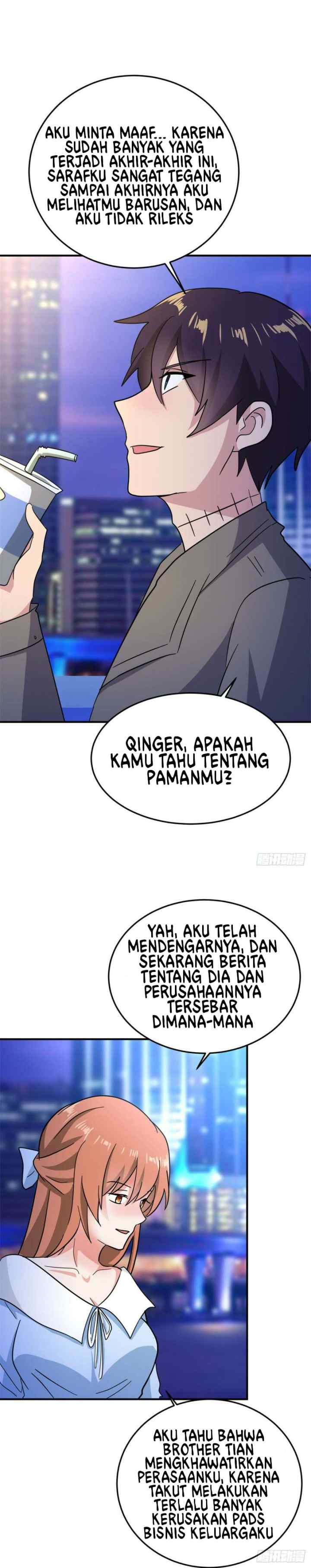 One Thousand Live Broadcast Big Local Tyrant chapter 72 halaman 4