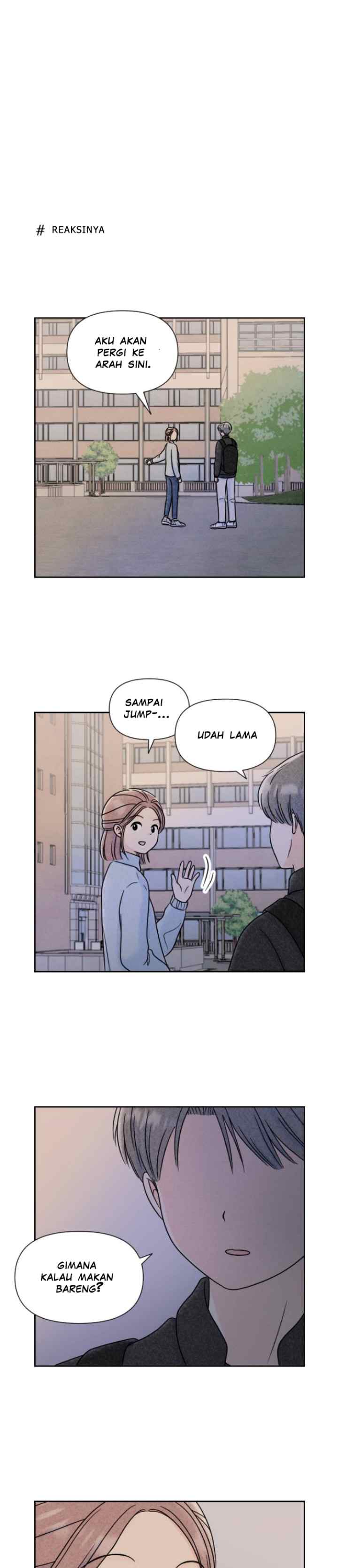 Dating Diary chapter 14 halaman 10