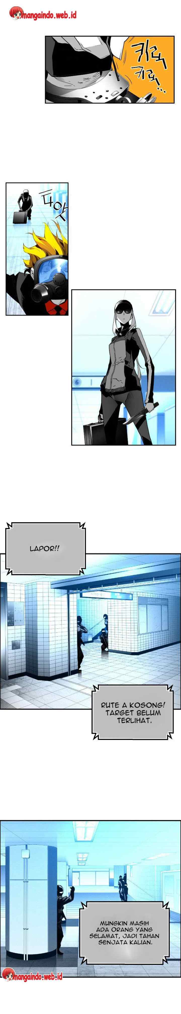 Terror Man chapter 34 halaman 4