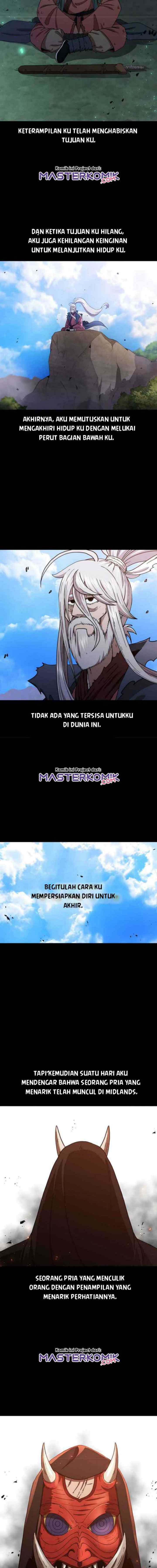 Shinsu Jeil Sword chapter 39 halaman 15