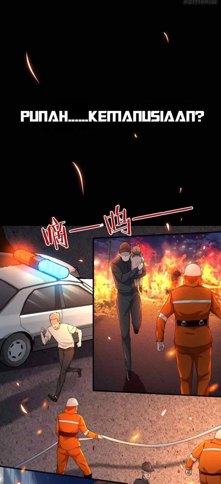 HUNT Twelve Saints : The Beginning of The End chapter 6 halaman 6
