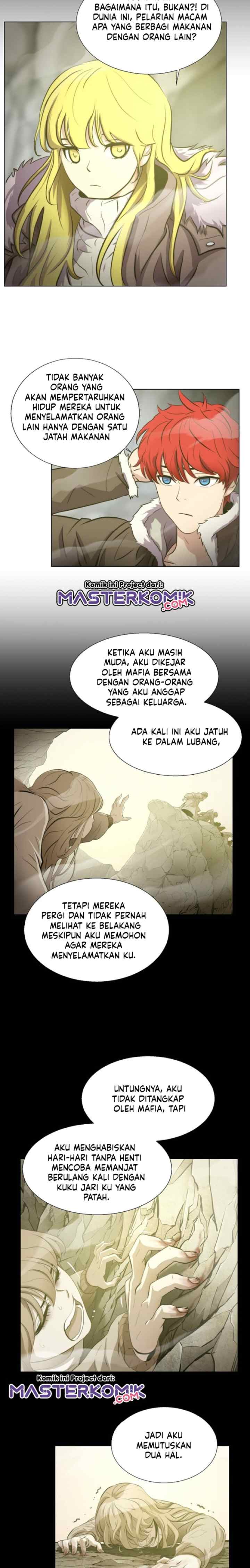 Burnout Shock chapter 6 halaman 6