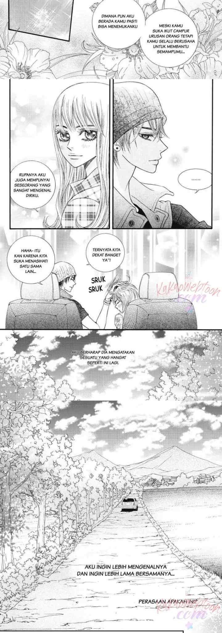 I Pick Dahong chapter 22 halaman 9