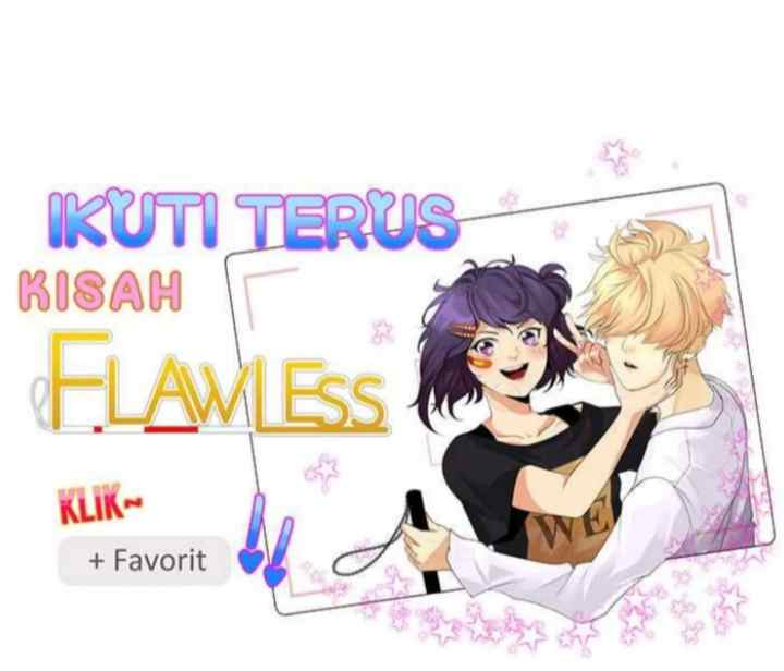 Flawless chapter 13 halaman 15