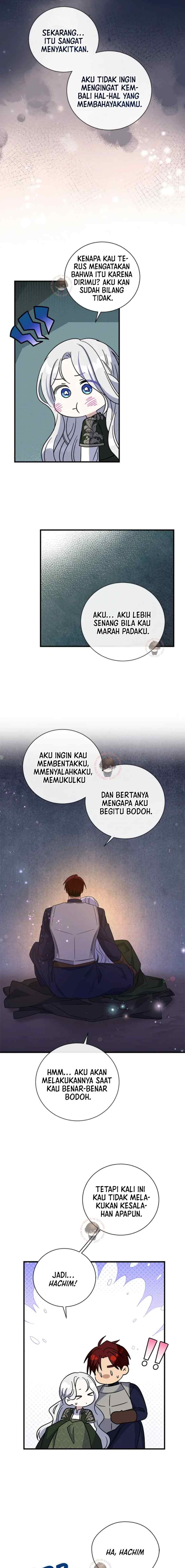 Cassia & Zesteer chapter 120 halaman 10