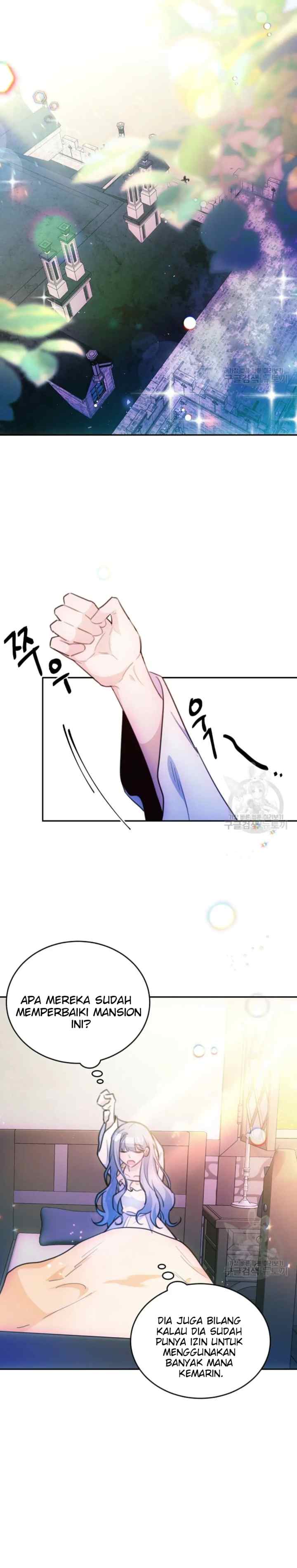 I'm Going to Rewrite the Devastating Novel chapter 18 halaman 5