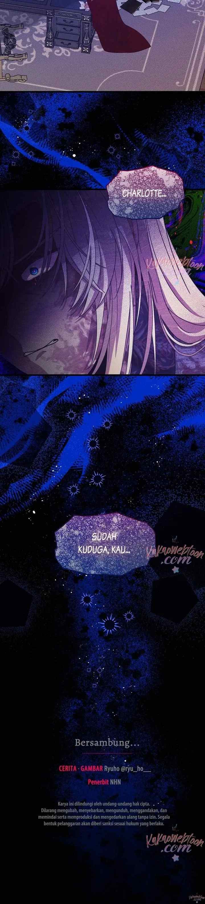 Il était une fois : Zombie edition chapter 39 halaman 20