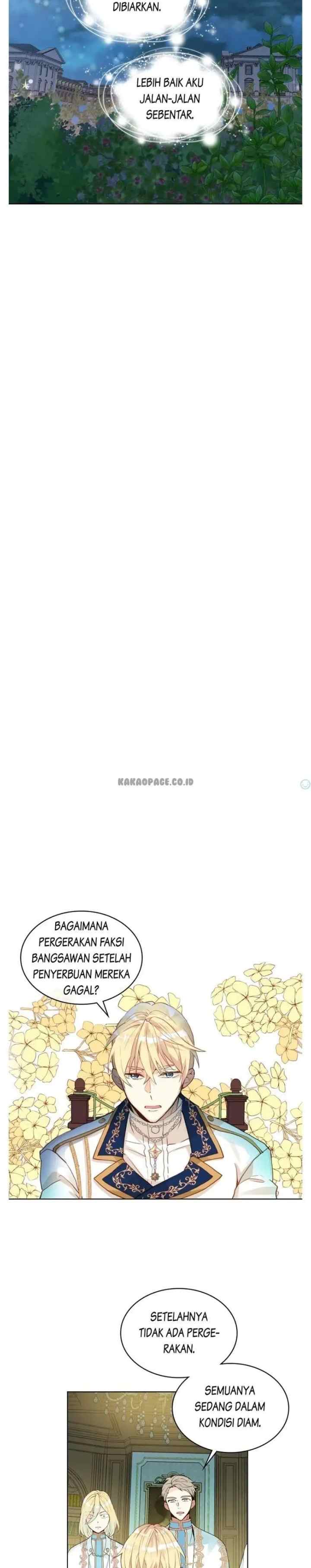 Am I Your Daughter? chapter 24 halaman 12