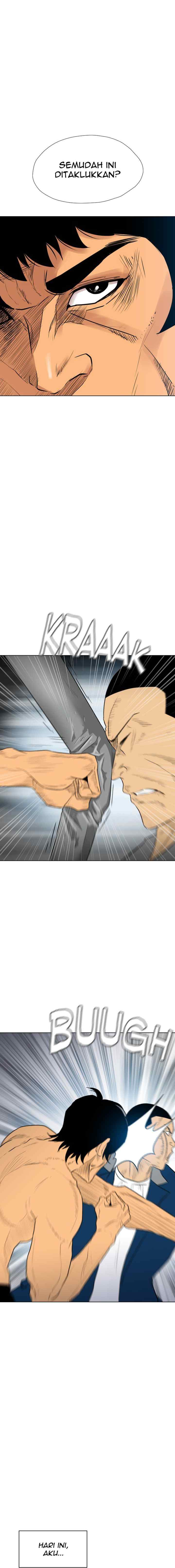 Reawaken Man chapter 163 halaman 15
