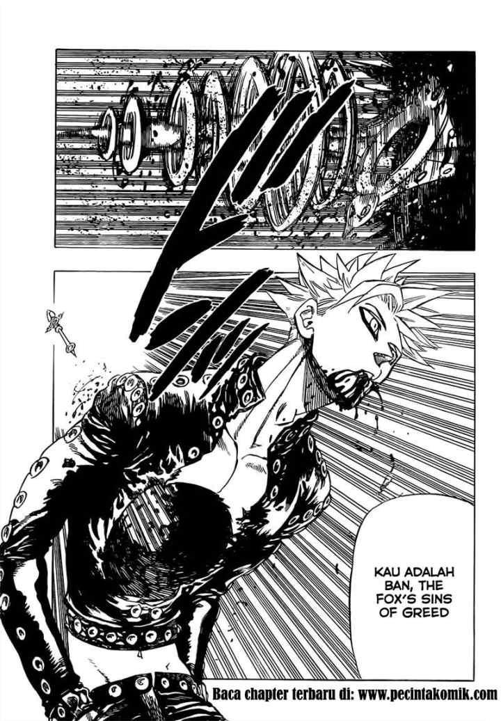 Nanatsu no Taizai chapter 19 halaman 4