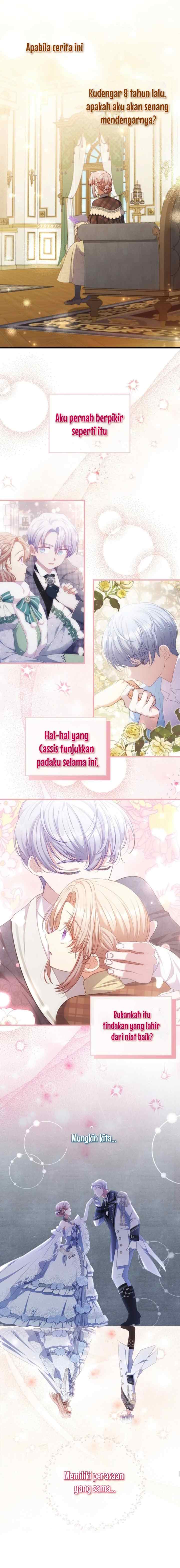I Was Seduced By The Sick Male Lead chapter 64 halaman 9