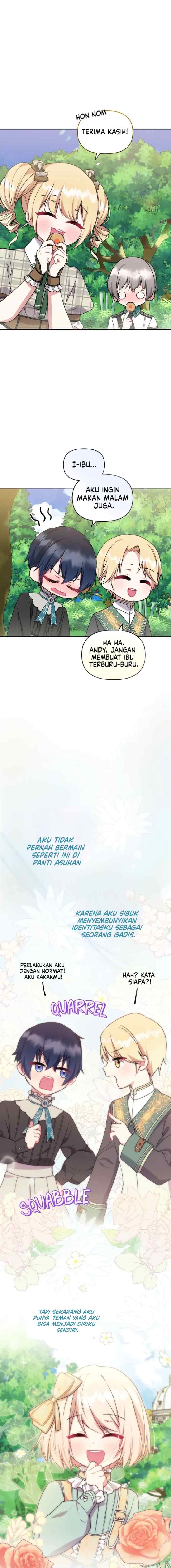 You Are So Cute chapter 37 halaman 11