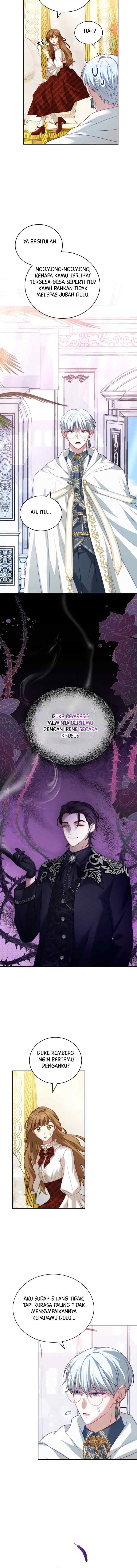 I Have Become The Hero's Rival chapter 14 halaman 11