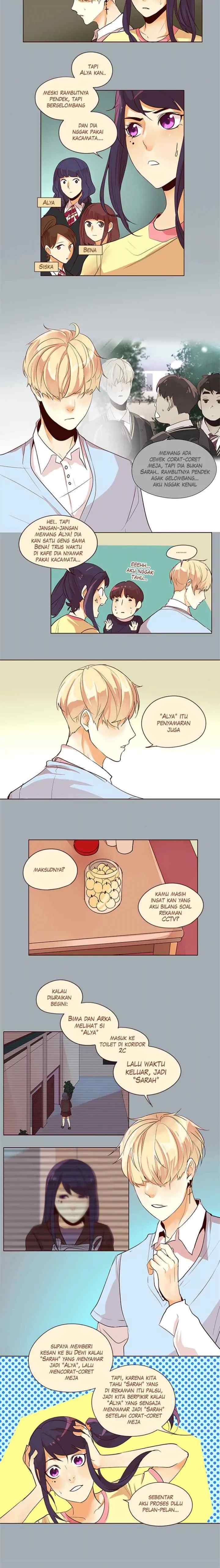 Flawless chapter 79 halaman 6