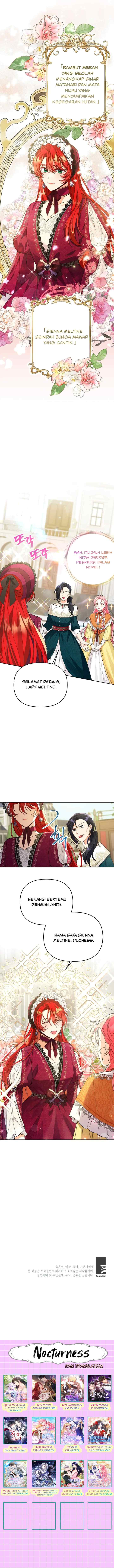 Want's My Husband Dying? chapter 8 halaman 12