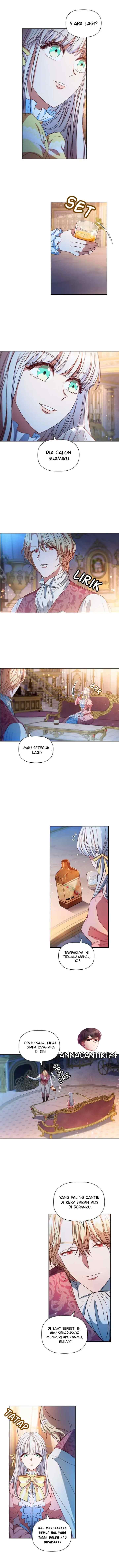 Extras Are The First To Be Abandoned chapter 4 halaman 12