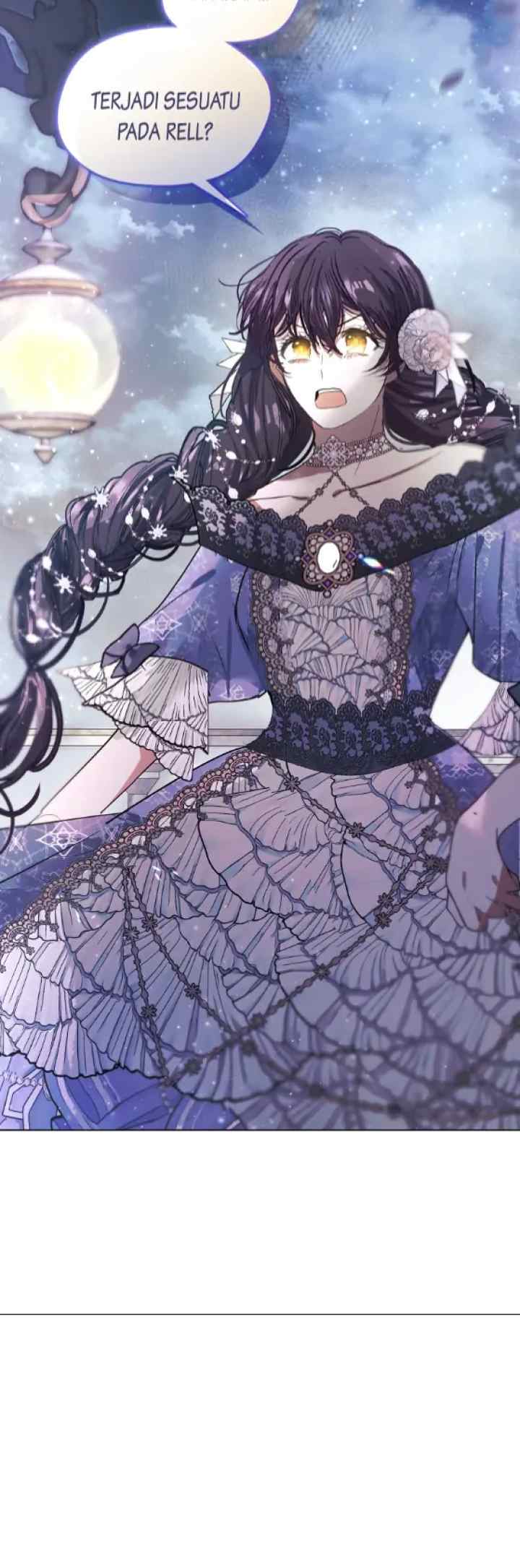 Devoted to Diamond chapter 87 halaman 19