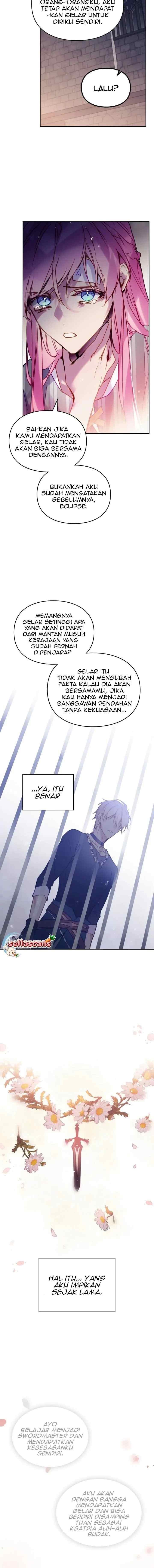 Death Is the Only Ending for the Villainess chapter 144 halaman 7