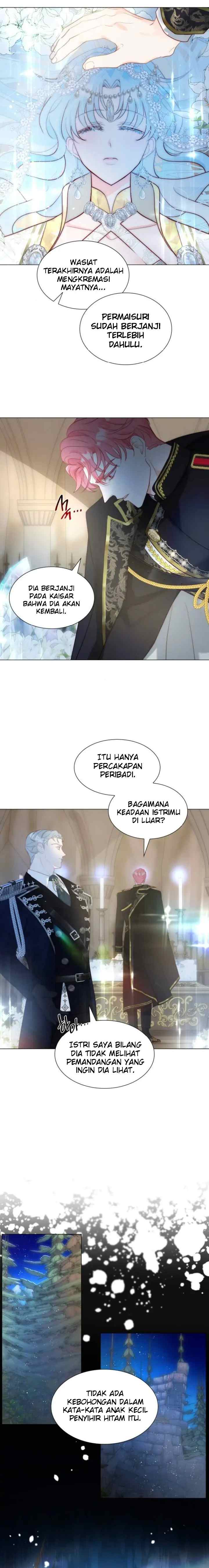 I Was Born The Second Daughter chapter 22 halaman 7
