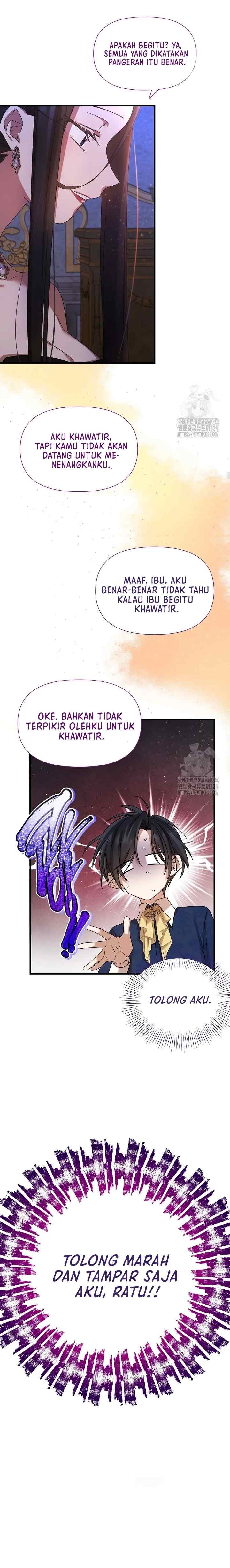 0 And 1 chapter 24 halaman 6