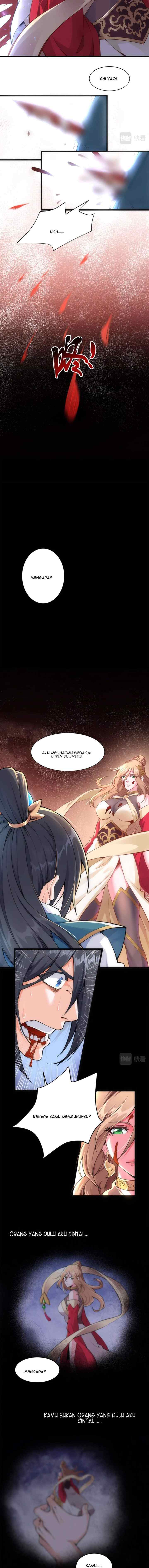 Eternal God Emperor chapter 1 halaman 4
