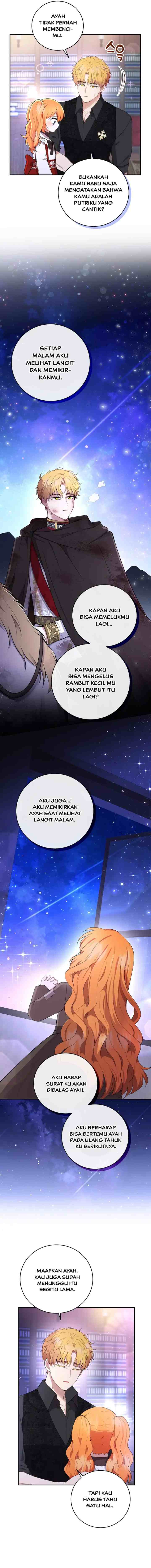 Baby Squirrel is Good at Everything chapter 37 halaman 8