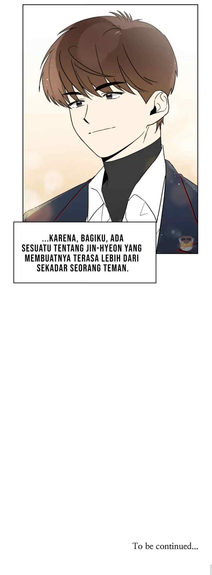 High Pulse chapter 15 halaman 19