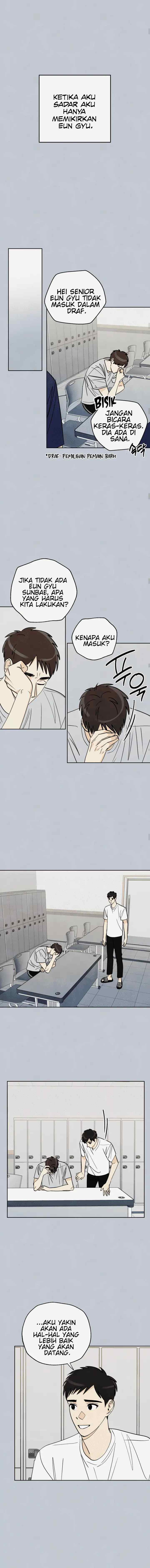 Even If Summer Ends chapter 7 halaman 9