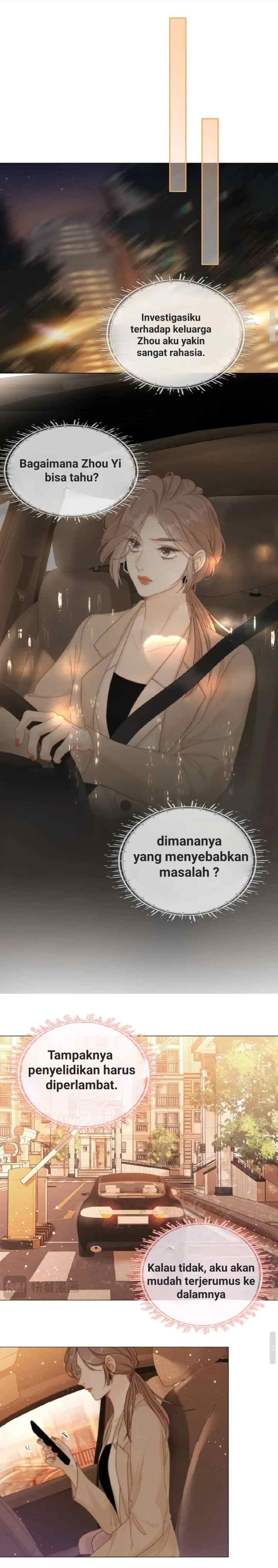 Pretty Woman chapter 11 halaman 10