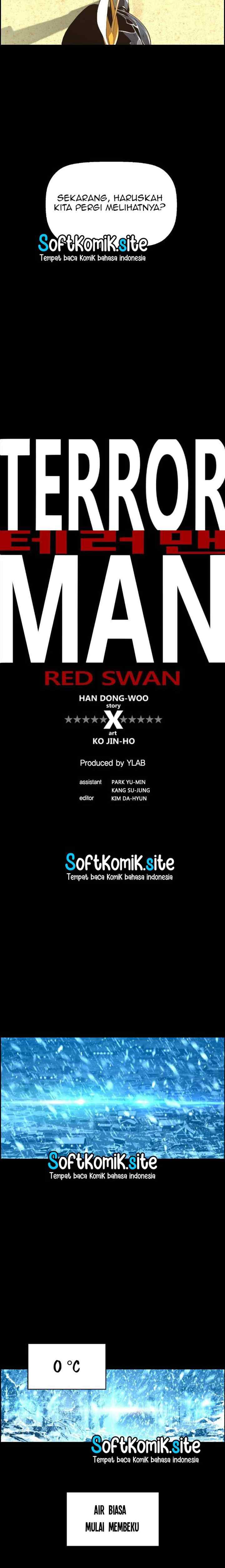 Terror Man chapter 102 halaman 5