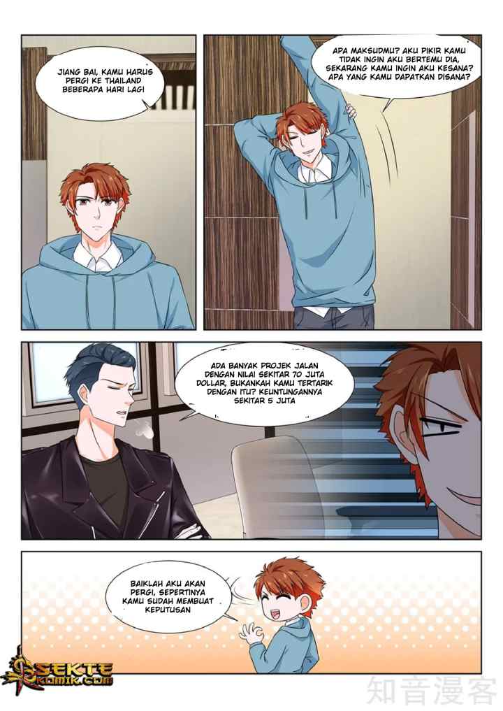 Metropolitan System chapter 159 halaman 6