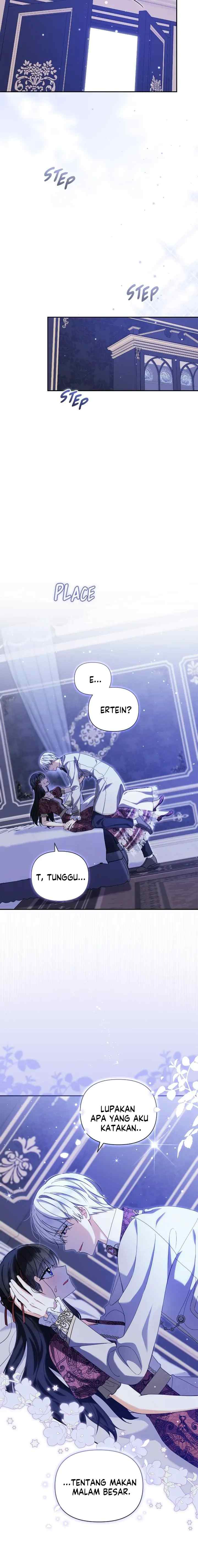 My Husband Will Regret This chapter 26 halaman 4