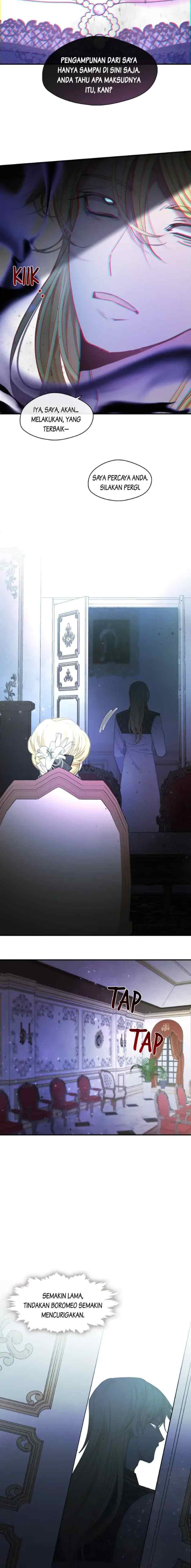 Devoted to Diamond chapter 49 halaman 10