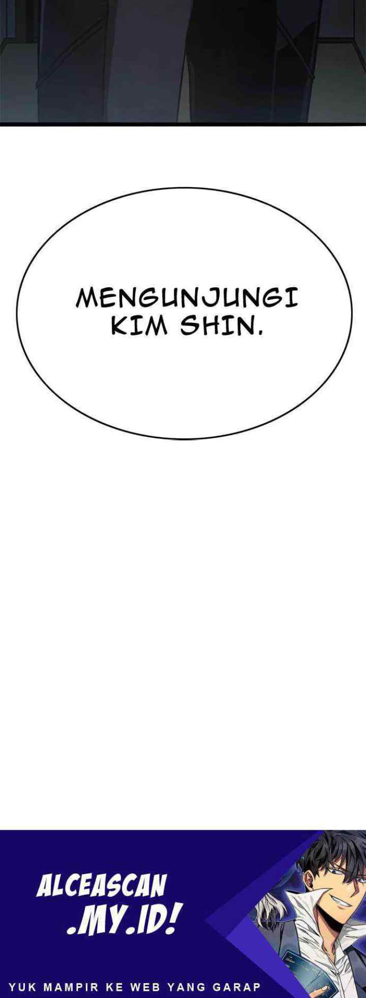 Death Row Boy chapter 37 halaman 20