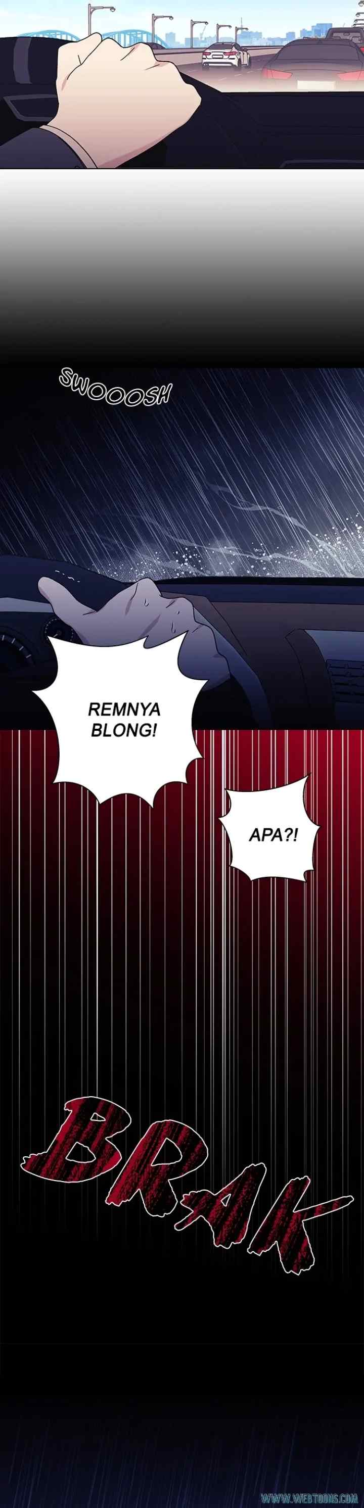 A Close Call Romance chapter 18 halaman 18
