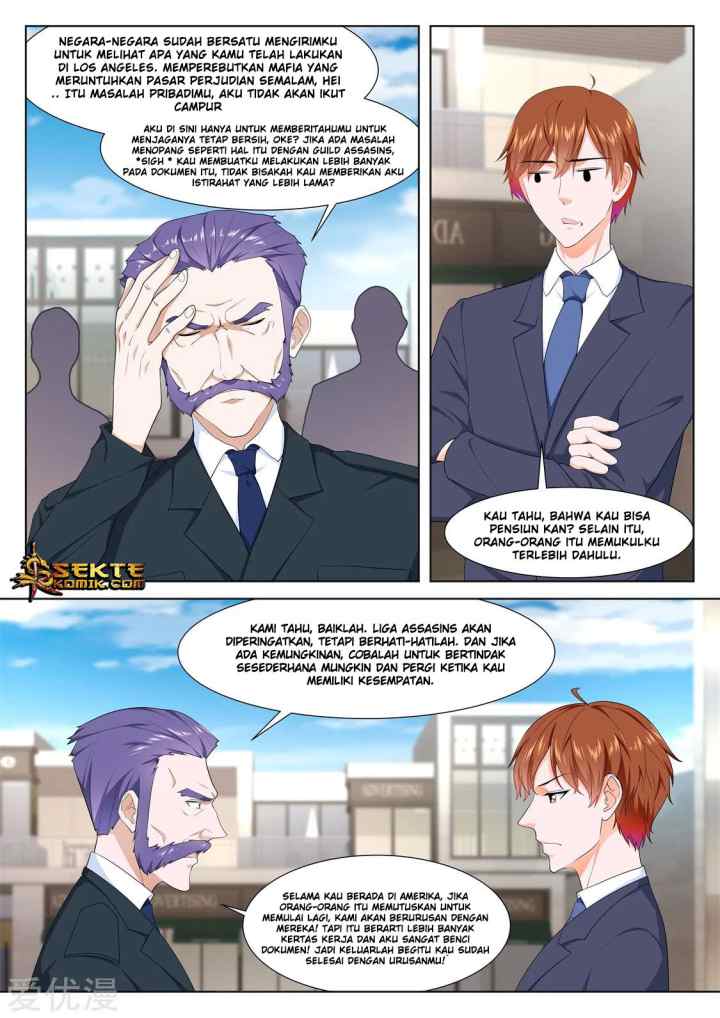 Metropolitan System chapter 296 halaman 10