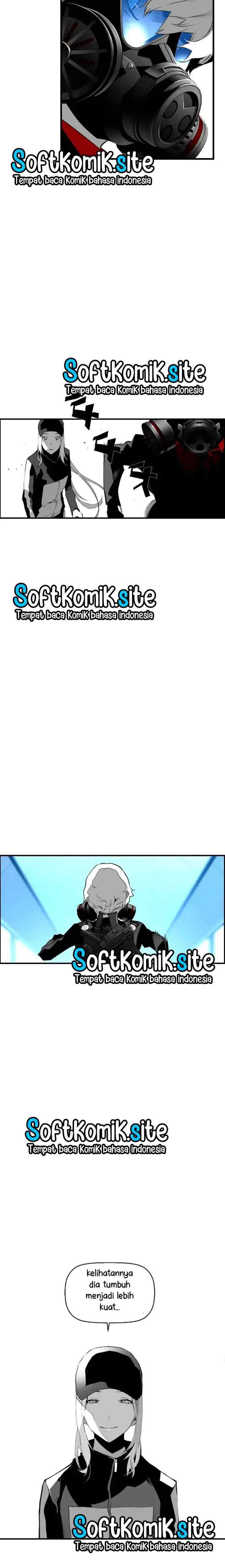 Terror Man chapter 90 halaman 13