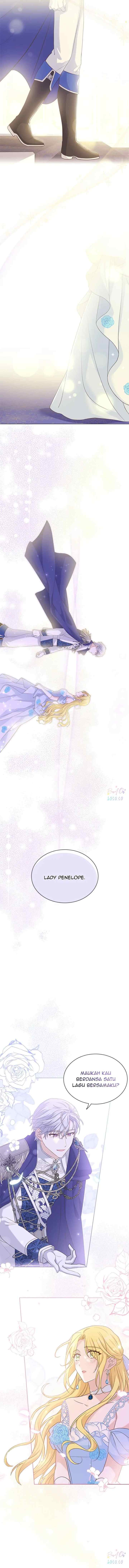 One Night with Emperor chapter 101 halaman 6