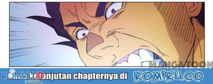 Deity's Path Through Ten Thousand Worlds chapter 267 halaman 16