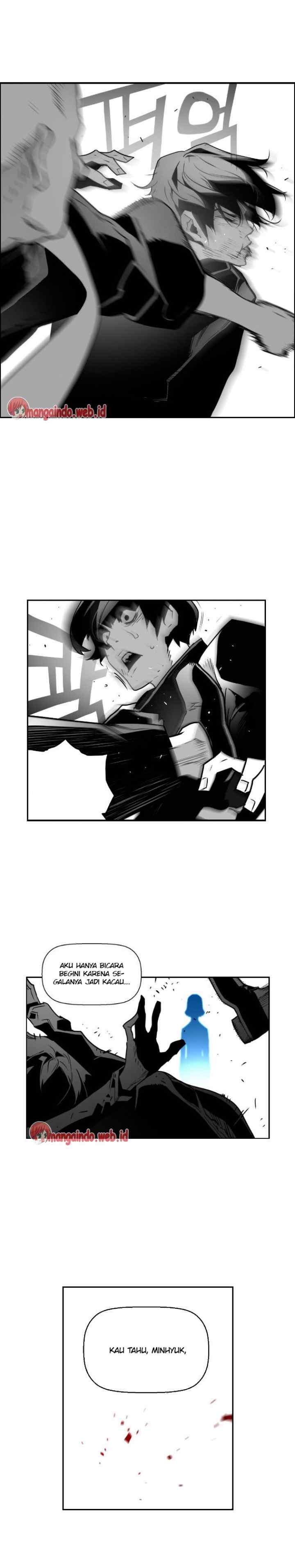 Terror Man chapter 31 halaman 17