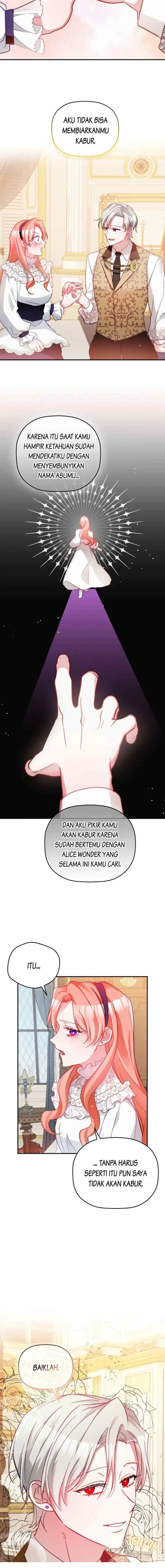 Preventing the Making of Tyrant chapter 71 halaman 11