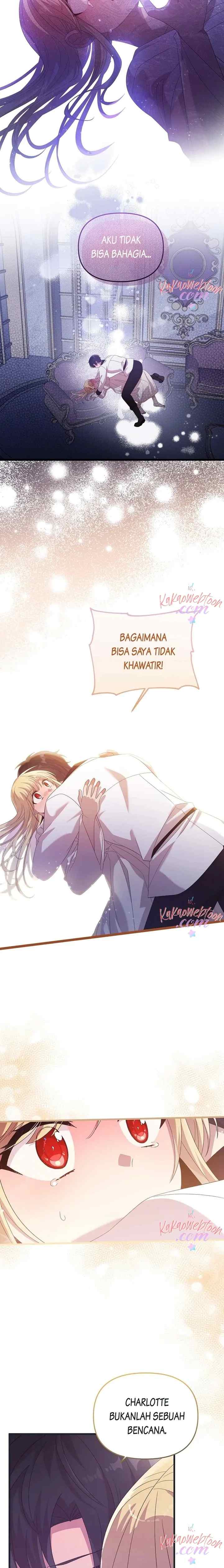 Il était une fois : Zombie edition chapter 36 halaman 13