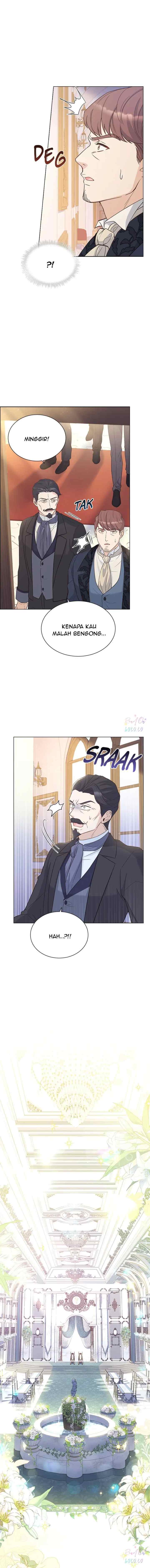 One Night with Emperor chapter 67 halaman 10