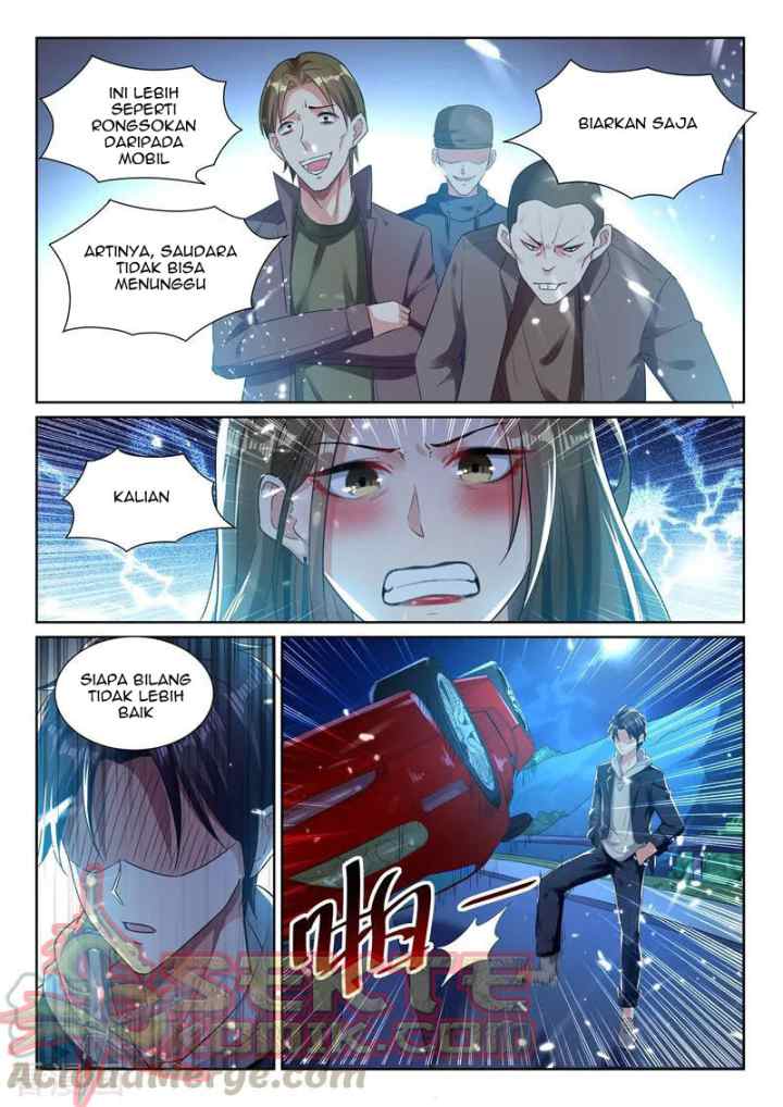Super Shared Boyfriend System chapter 48 halaman 6