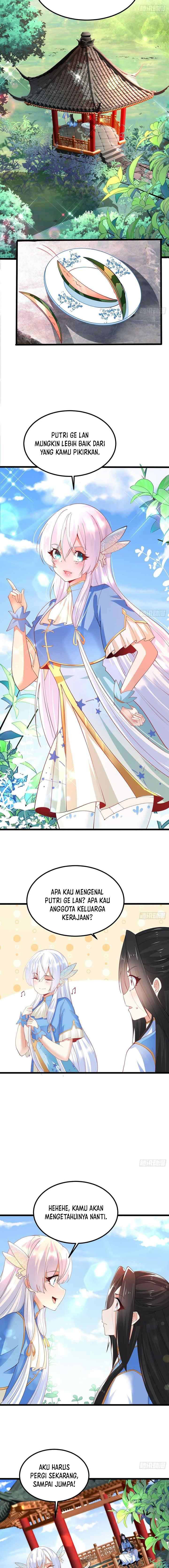 Chaotic Sword God (Remake) chapter 43 halaman 5