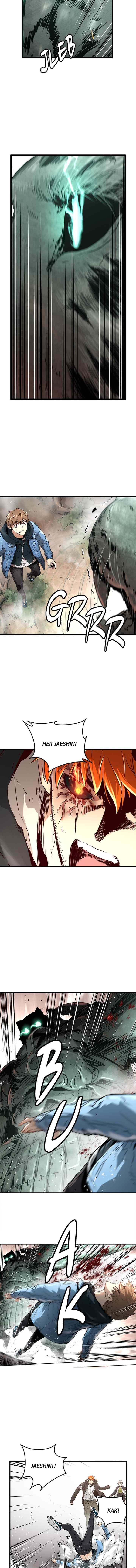 Promised Orchid chapter 66 halaman 10