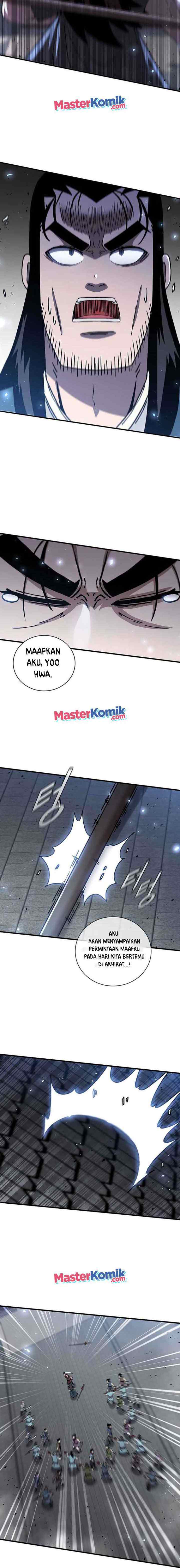 Shinsu Jeil Sword chapter 46 halaman 14