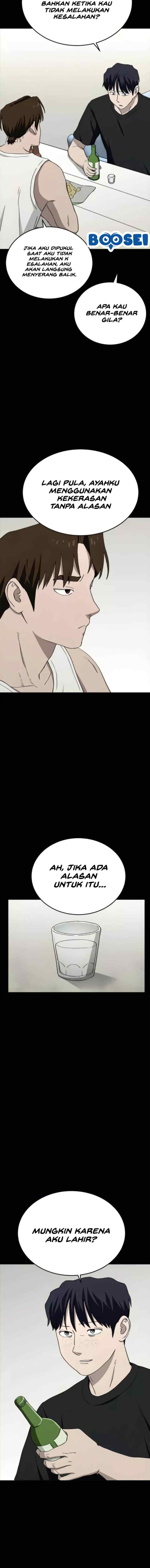 Fate Coin chapter 23 halaman 8