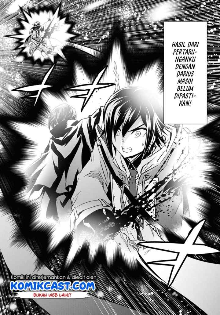 Nanatsu no Maken ga Shihai suru chapter 15.1 halaman 9