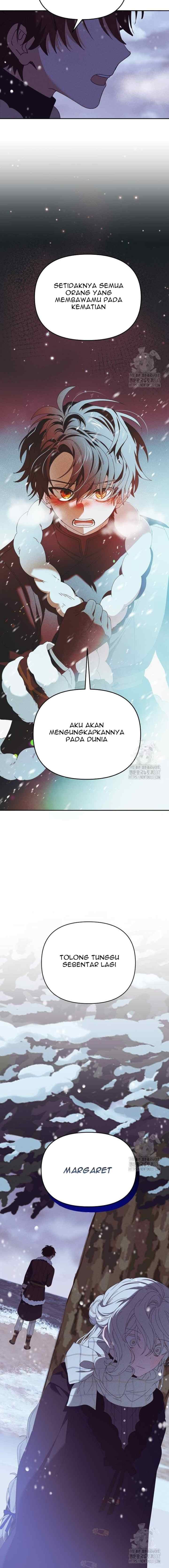 Foam of the Waves chapter 37 halaman 17